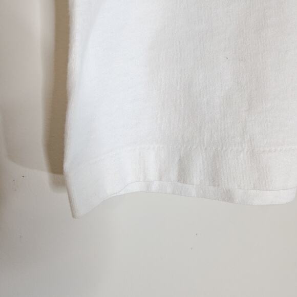 Vintage Single Stitch Tee, large - Picture 5 of 5